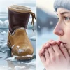 Можно ли заболеть, если ходить в мокрой обуви