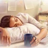 Откуда берется послеобеденная и вечерняя усталость