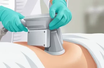 Безоперационная липосакция: как холод разрушает жировые клетки