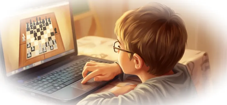 браузерные игры для ребенка