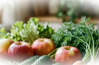 Экопитание: какие продукты сейчас в тренде и где их искать