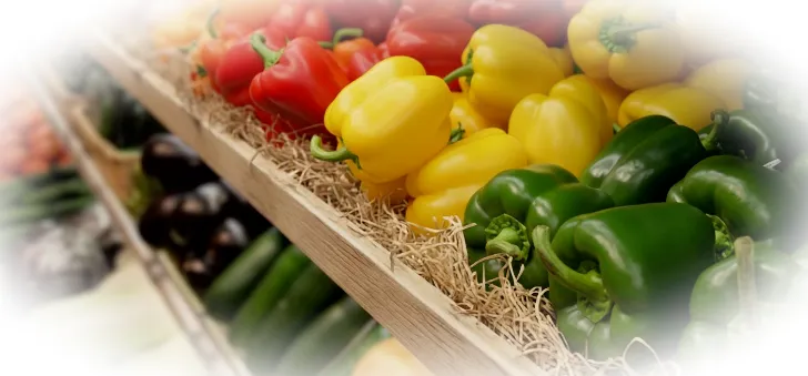 Где искать экопродукты в России