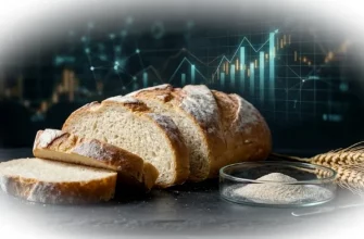 Как улучшители теста снижают списания из торговых сетей и сохраняют маржу