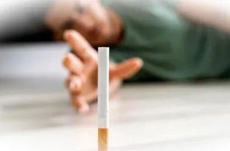 Никотиновая зависимость и окружающая среда: почему табачный дым опасен даже для некурящих