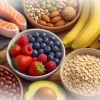 Пищевая синергия: как продукты усиливают пользу друг друга