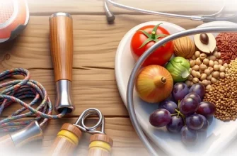 Как питаться при кардиотренировках: полное руководство