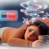 Почему мы сами крадём у себя сон и как это изменить