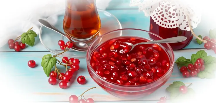 Польза калины для организма