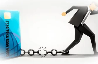 Психология долгов: почему мы берем кредиты, даже когда знаем, что не сможем их отдать