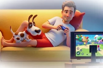 Симулятор для релакса: неспешные игры, чтобы отдохнуть после работы