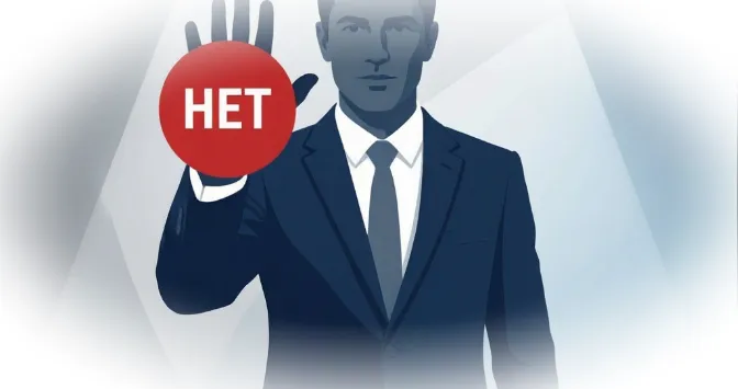 умение отказывать