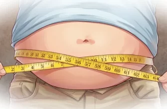Живот после 40: как перестать качать пресс и начать худеть в талии