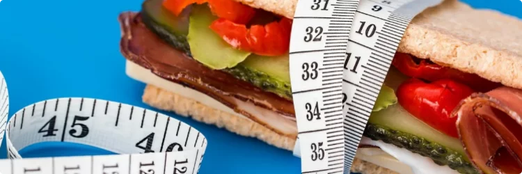 Что такое вредные калории