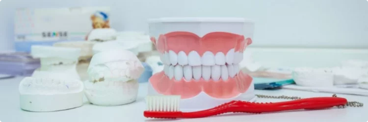 Лечение и профилактика кариеса