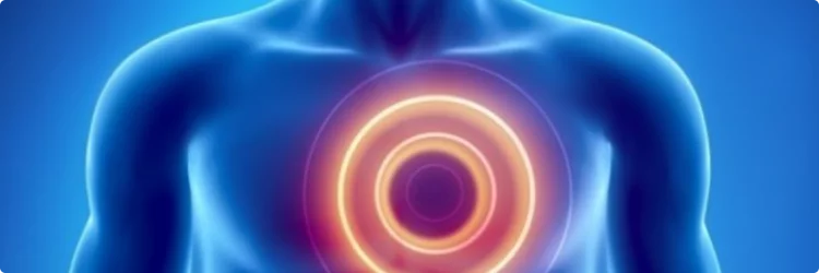 Отличия сердечных болей от других заболеваний