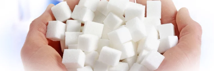 Важность сахара в организме — проверенные факты