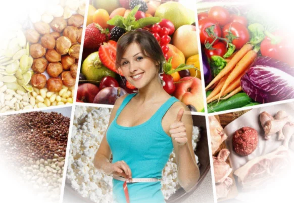Продукты, позволяющие есть и худеть