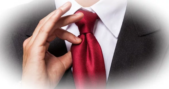 Галстуки с логотипом: пошив на заказ со своим принтом