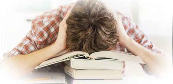 Как подготовиться к экзаменам?