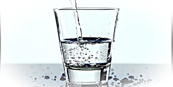 Что такое структурированная вода и зачем она нужна?