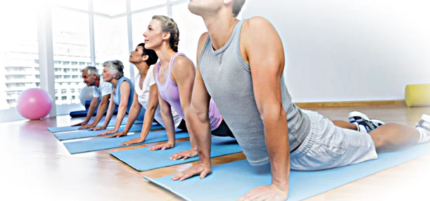 Комплексная тренировка мышц тела и дыхания: преимущества занятий пилатесом