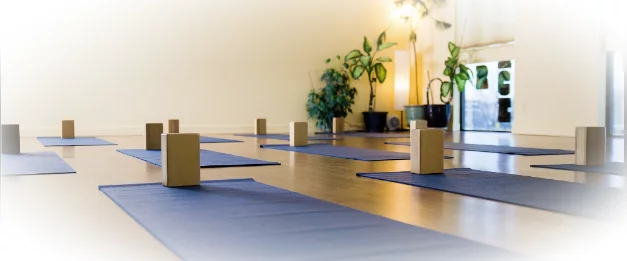 Важность правильного выбора места для студии йоги