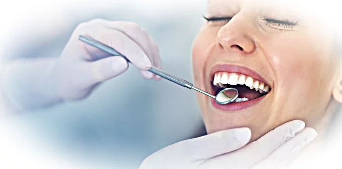 Виды стоматологических услуг