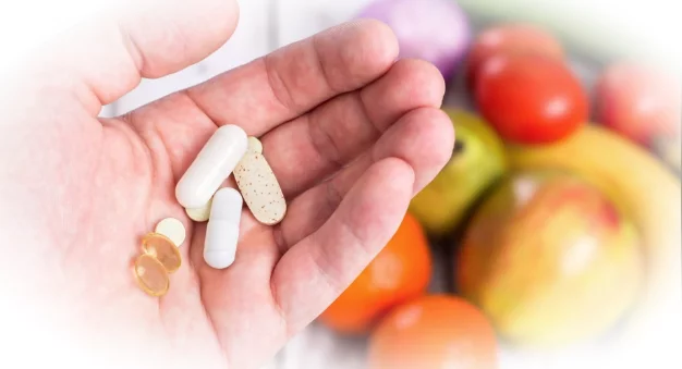 Для чего нужны витамины