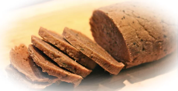 Сейтан вместо мяса