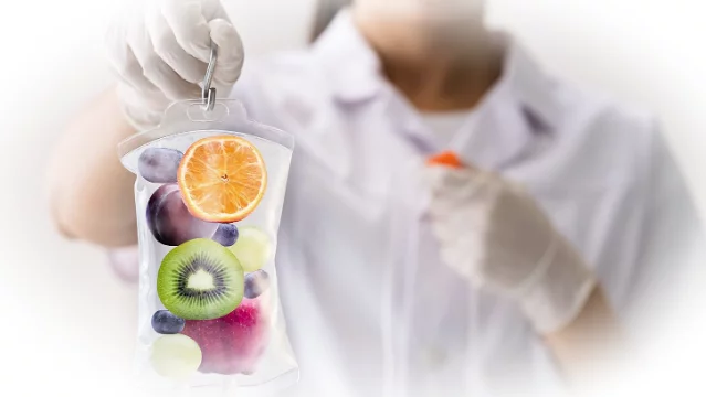 Виды и причины авитаминоза