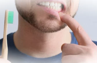 Зубные пасты для чувствительных зубов